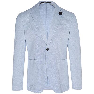 JOOP Sakko JB-47HOVEREST-J64 hellblau 98 98 JOOP Sakko JB-47HOVEREST-J64 hellblau 98 98