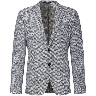 JOOP Sakko HOVEREST hellblau 52 52 JOOP Sakko HOVEREST hellblau 52 52