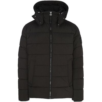 JOOP Steppjacke JOSHAS B schwarz 46 46 JOOP Steppjacke JOSHAS B schwarz 46 46