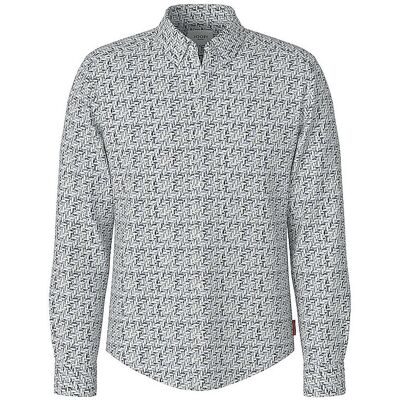 JOOP Hemd Casual Fit HANSEN dunkelblau S S JOOP Hemd Casual Fit HANSEN dunkelblau S S