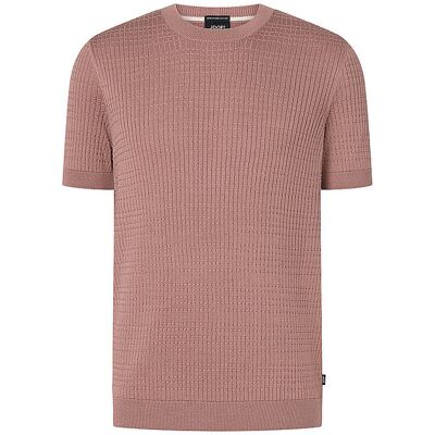 JOOP T-Shirt JK-01ELIO rosa S S JOOP T-Shirt JK-01ELIO rosa S S