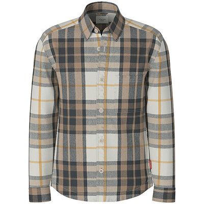 JOOP Overshirt HADI creme L L JOOP Overshirt HADI creme L L
