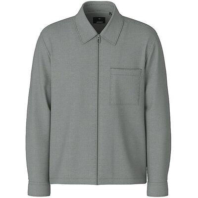 JOOP Overshirt JSH-273KEANO grau M M JOOP Overshirt JSH-273KEANO grau M M