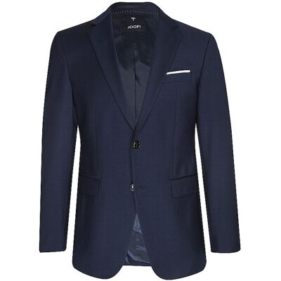 JOOP Sakko Modern Fit FINCH dunkelblau 48 48 JOOP Sakko Modern Fit FINCH dunkelblau 48 48