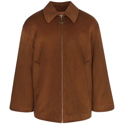 JW ANDERSON Mantel braun S S JW ANDERSON Mantel braun S S