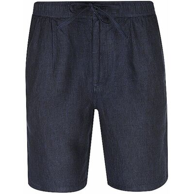 KNOWLEDGE COTTON APPAREL Shorts FIG blau M M KNOWLEDGE COTTON APPAREL Shorts FIG blau M M