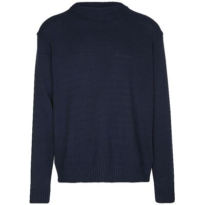 LA MARTINA Pullover dunkelblau XL XL LA MARTINA Pullover dunkelblau XL XL