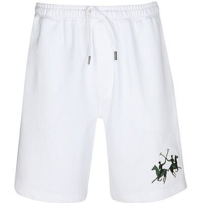 LA MARTINA Shorts weiss XL XL LA MARTINA Shorts weiss XL XL