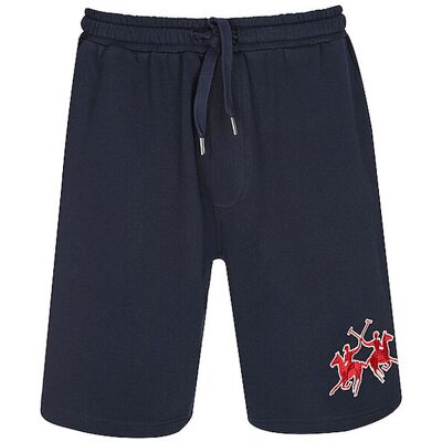 LA MARTINA Shorts dunkelblau XXL XXL LA MARTINA Shorts dunkelblau XXL XXL