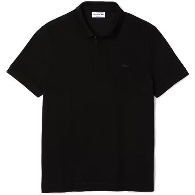 LACOSTE Poloshirt schwarz XXXL XXXL LACOSTE Poloshirt schwarz XXXL XXXL