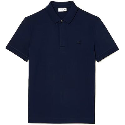 LACOSTE Poloshirt dunkelblau XXXL XXXL LACOSTE Poloshirt dunkelblau XXXL XXXL