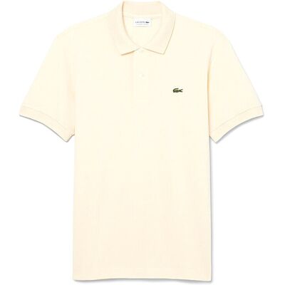 LACOSTE Poloshirt beige XXXL XXXL LACOSTE Poloshirt beige XXXL XXXL