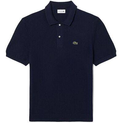 LACOSTE Poloshirt dunkelblau XXL XXL LACOSTE Poloshirt dunkelblau XXL XXL