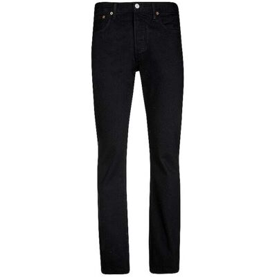 LEVI'S® Jeans Original Fit 501 schwarz 33/L32 33/L32 LEVI'S® Jeans Original Fit 501 schwarz 33/L32 33/L32