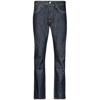 LEVI'S® Jeans Straight Fit 501 Levi's Original blau 34/L36 34/L36 LEVI'S® Jeans Straight Fit 501 Levi's Original blau 34/L36 34/L36