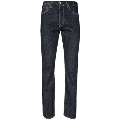 LEVI'S® Jeans Straight Fit 501® Levi's® Original blau 31/L34 31/L34 LEVI'S® Jeans Straight Fit 501® Levi's® Original blau 31/L34 31/L34