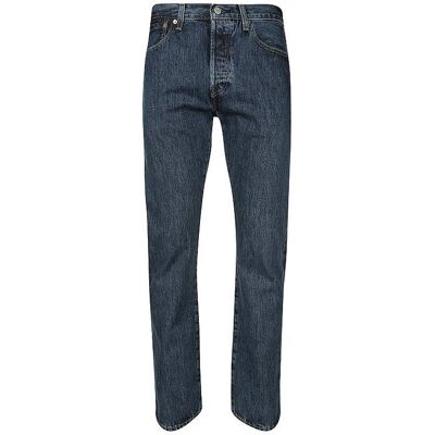 LEVI'S® Jeans Straight Fit 501 Levi's Original blau 32/L32 32/L32 LEVI'S® Jeans Straight Fit 501 Levi's Original blau 32/L32 32/L32