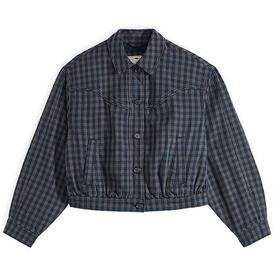 LEVI'S® Jacke DANI dunkelblau L L LEVI'S® Jacke DANI dunkelblau L L