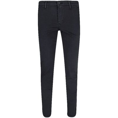 MAC Chino DRIVER MACFLEXX dunkelblau 34/L30 34/L30 MAC Chino DRIVER MACFLEXX dunkelblau 34/L30 34/L30