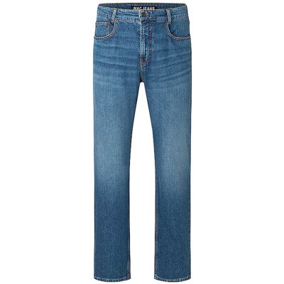MAC Jeans Straight Fit RICK blau 33/L32 33/L32 MAC Jeans Straight Fit RICK blau 33/L32 33/L32