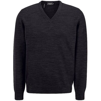 MAERZ Pullover blau 58 58 MAERZ Pullover blau 58 58