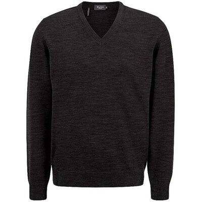 MAERZ Pullover schwarz 52 52 MAERZ Pullover schwarz 52 52