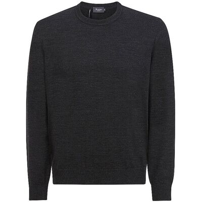 MAERZ Pullover grau 58 58 MAERZ Pullover grau 58 58