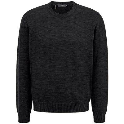 MAERZ Pullover schwarz 52 52 MAERZ Pullover schwarz 52 52