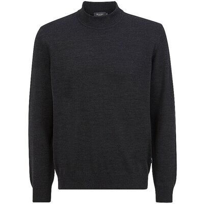 MAERZ Pullover grau 58 58 MAERZ Pullover grau 58 58