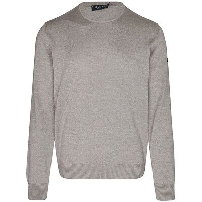 MAERZ Pullover braun 58 58 MAERZ Pullover braun 58 58