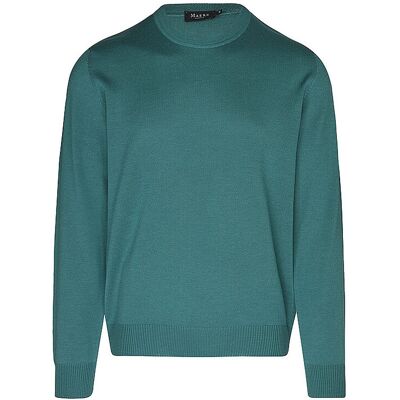 MAERZ Pullover grün 58 58 MAERZ Pullover grün 58 58