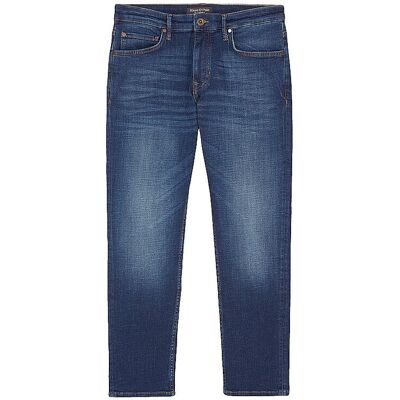 Marc O' Polo Jeans Straight Fit dunkelblau 34/L32 34/L32 Marc O' Polo Jeans Straight Fit dunkelblau 34/L32 34/L32
