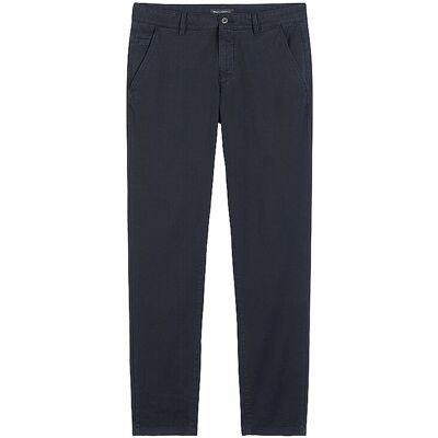 Marc O' Polo Chino dunkelblau 36/L34 36/L34 Marc O' Polo Chino dunkelblau 36/L34 36/L34