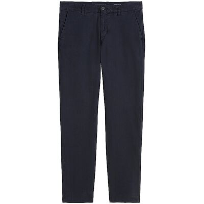 Marc O' Polo Chino OSBY blau 32/L36 32/L36 Marc O' Polo Chino OSBY blau 32/L36 32/L36
