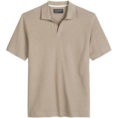 Marc O' Polo Poloshirt grau S S Marc O' Polo Poloshirt grau S S