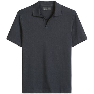 Marc O' Polo Poloshirt dunkelblau M M Marc O' Polo Poloshirt dunkelblau M M