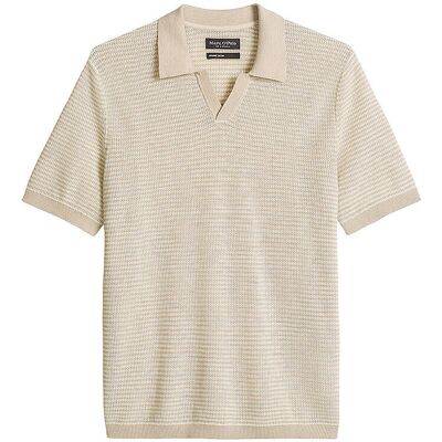 Marc O' Polo Poloshirt hellgrau XL XL Marc O' Polo Poloshirt hellgrau XL XL