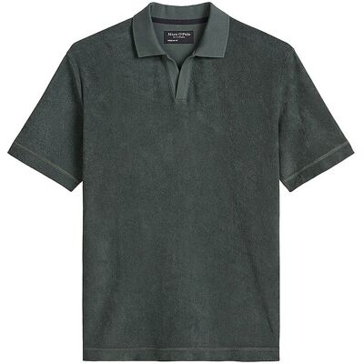 Marc O' Polo Poloshirt grau XXL XXL Marc O' Polo Poloshirt grau XXL XXL