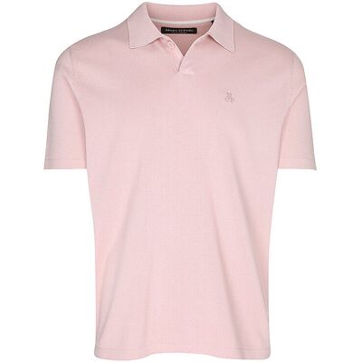 Marc O' Polo Poloshirt rosa XL XL Marc O' Polo Poloshirt rosa XL XL