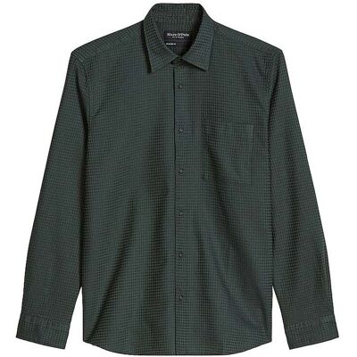 Marc O' Polo Hemd olive XL XL Marc O' Polo Hemd olive XL XL