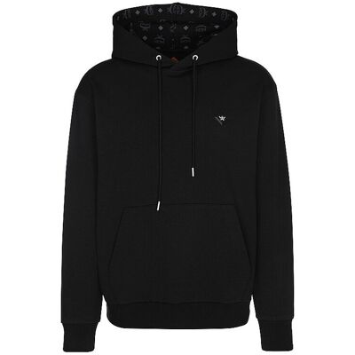 MCM Kapuzensweater - Hoodie schwarz S S MCM Kapuzensweater - Hoodie schwarz S S