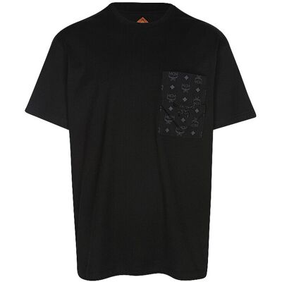 MCM T-Shirt schwarz XL XL MCM T-Shirt schwarz XL XL