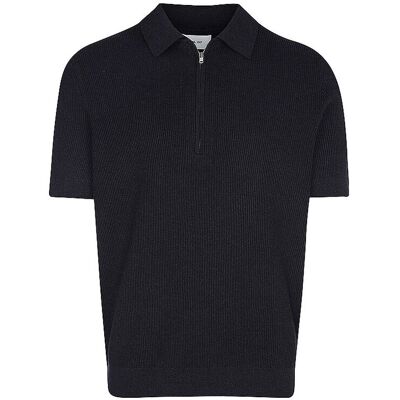 NN.07 Poloshirt HANSIE blau M M NN.07 Poloshirt HANSIE blau M M