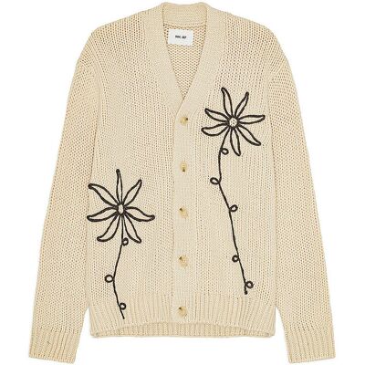 NN.07 Cardigan MIKA beige XXL XXL NN.07 Cardigan MIKA beige XXL XXL