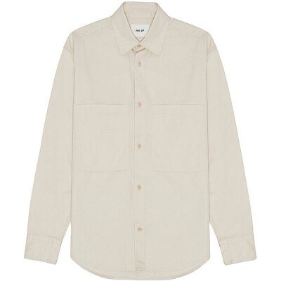 NN.07 Hemd FREDDY creme XL XL NN.07 Hemd FREDDY creme XL XL