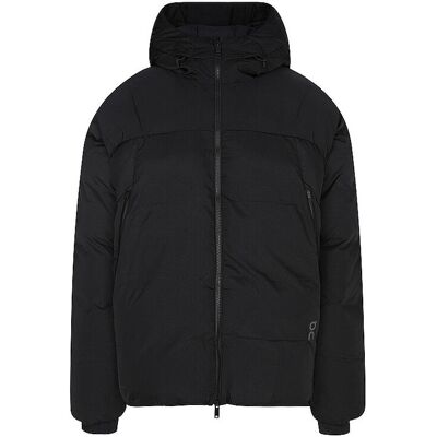 ON Steppjacke ALL-DAY schwarz XL XL ON Steppjacke ALL-DAY schwarz XL XL