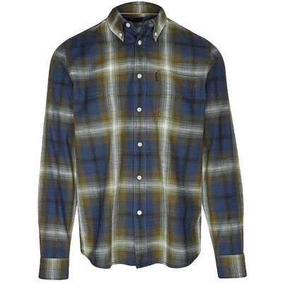 PME LEGEND Overshirt grün XL XL PME LEGEND Overshirt grün XL XL