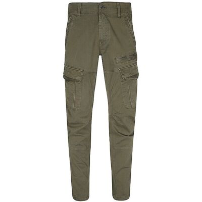 PME LEGEND Cargohose olive 30/L32 30/L32 PME LEGEND Cargohose olive 30/L32 30/L32