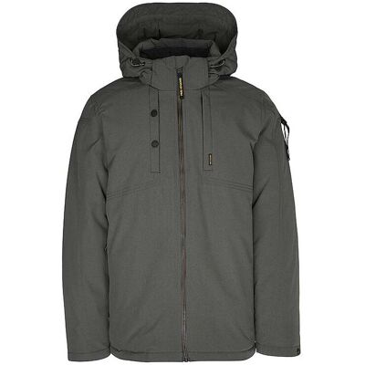 PME LEGEND Parka STEARPACKER beige L L PME LEGEND Parka STEARPACKER beige L L