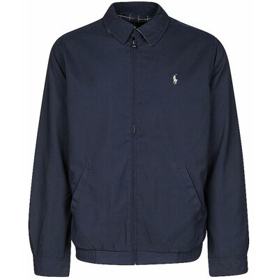 POLO RALPH LAUREN Fieldjacket BI SWING blau XL XL POLO RALPH LAUREN Fieldjacket BI SWING blau XL XL